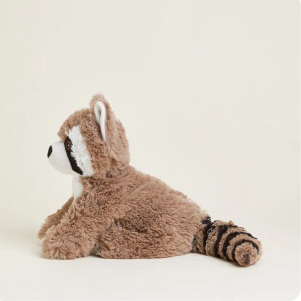 Mapache - Peluche Térmico Junior - Imagen 2