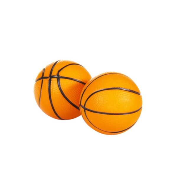 Basquet ball para el baño - Imagen 2