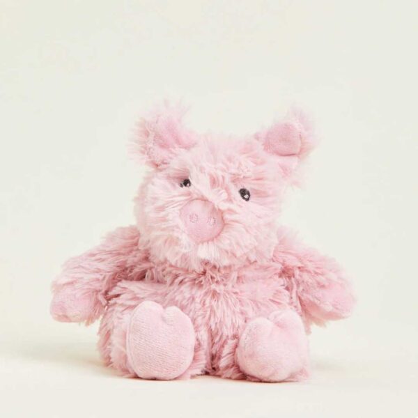 Cerdito - Peluche térmico Junior