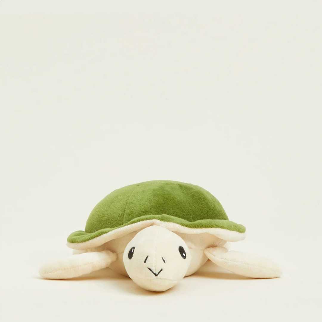 Tortuga - Peluche térmico Junior