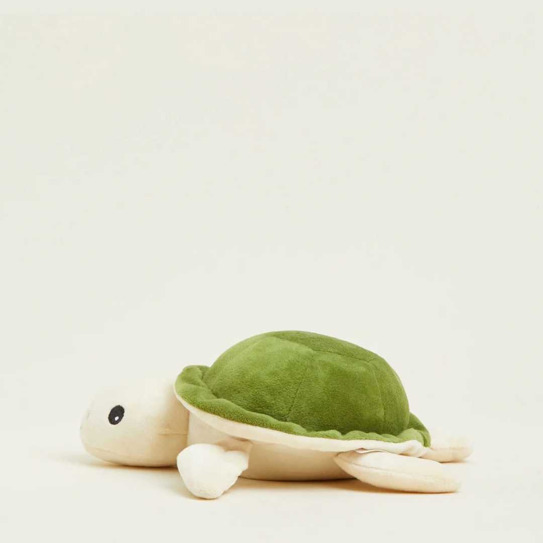 Tortuga - Peluche térmico Junior - Imagen 2
