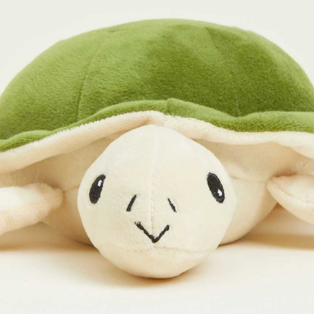 Tortuga - Peluche térmico Junior - Imagen 3