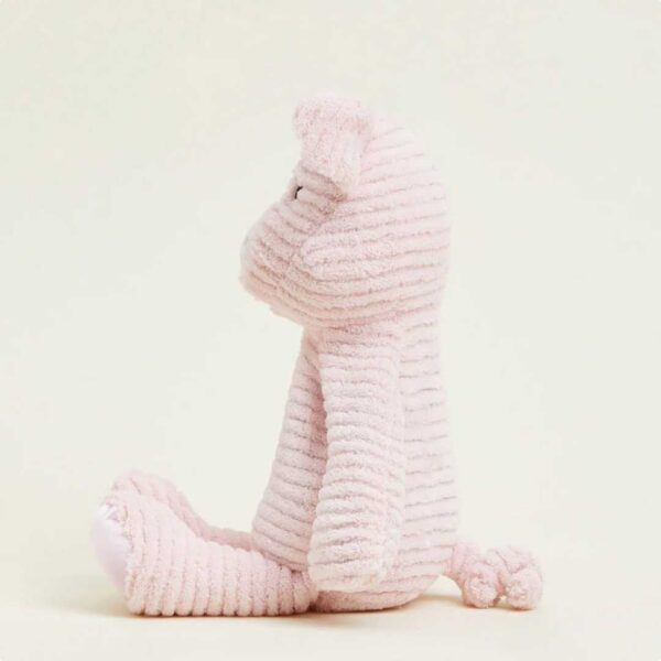 Cerdito - Mi primer peluche térmico - Imagen 2