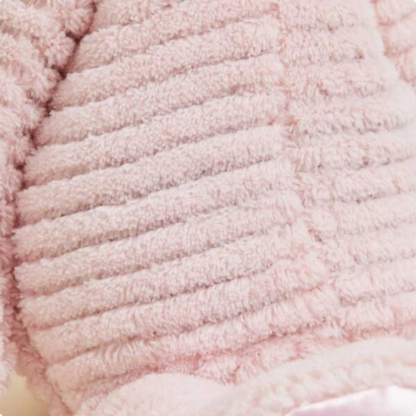 Cerdito - Mi primer peluche térmico - Imagen 3