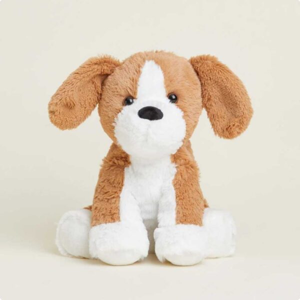 Perro Sabueso - peluche térmico