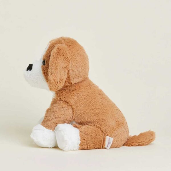 Perro Sabueso - peluche térmico - Imagen 2