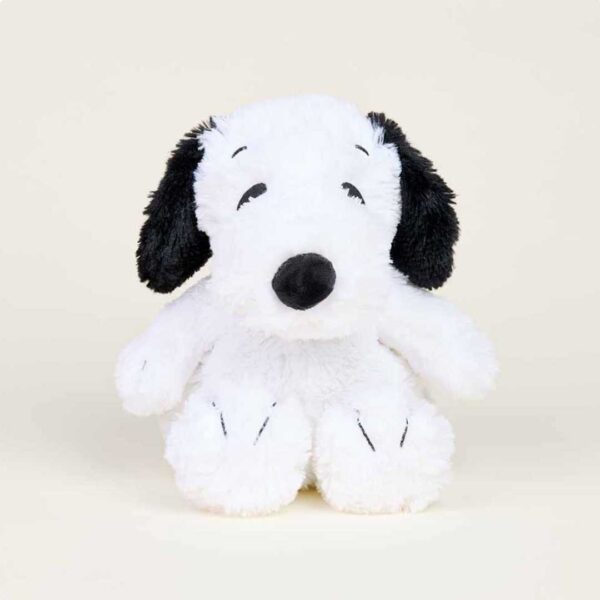 Snoopy - peluche térmico
