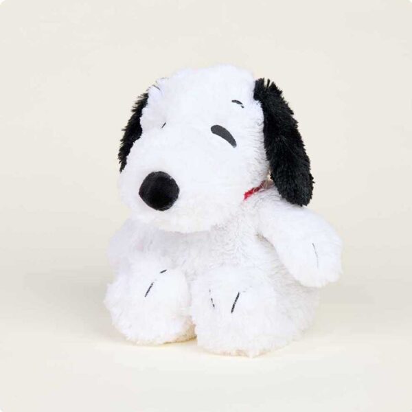 Snoopy - peluche térmico - Imagen 2