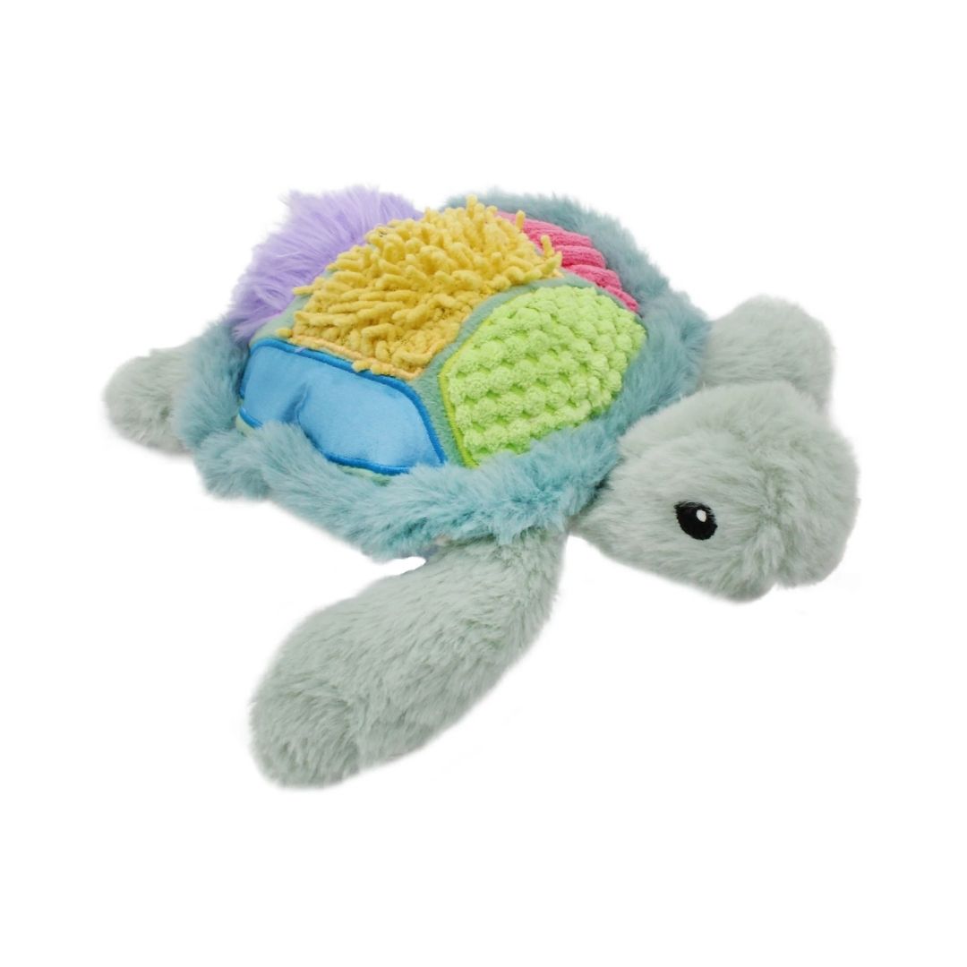 Mini Tortuga Marina Sensorial - Sunny
