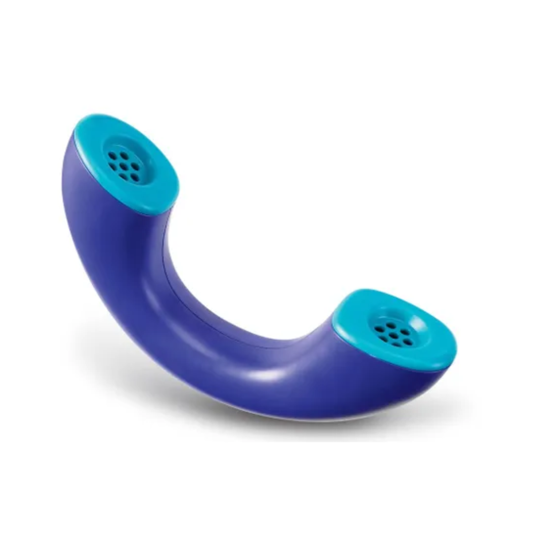 Teléfono Fonémico Infantil - Imagen 2