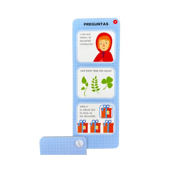 Actividades para Mentes Rápidas - 4 años - Imagen 2