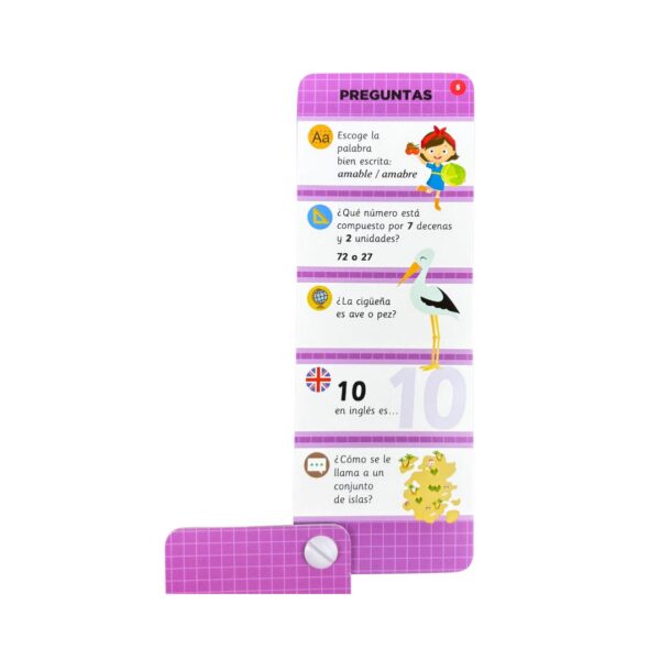 Actividades para Mentes Rápidas - 7 años - Imagen 2