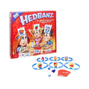 Adivina y Juega Headbanz