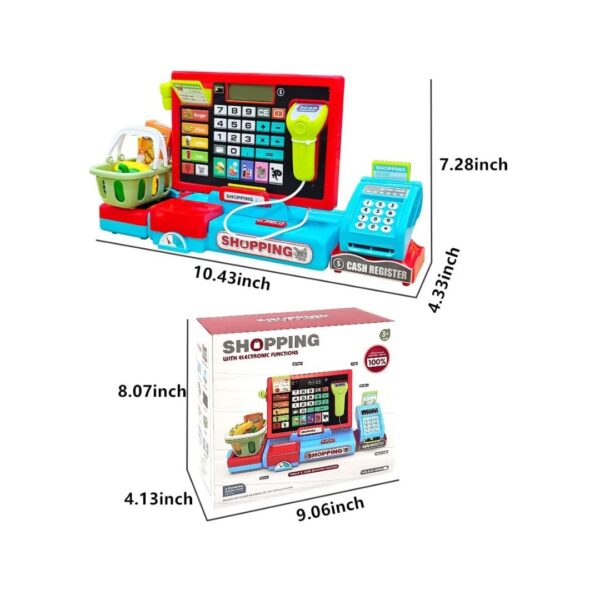 Caja Registradora - Imagen 2