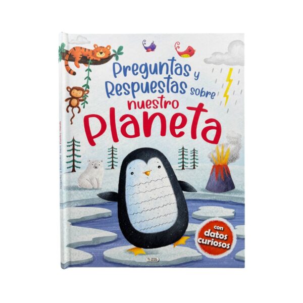 Preguntas y Respuestas - 2 libros - Imagen 2