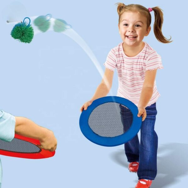 Juego Rebota Pelotas - Imagen 3