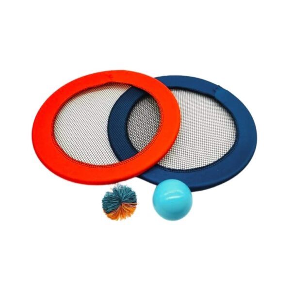 Juego Rebota Pelotas