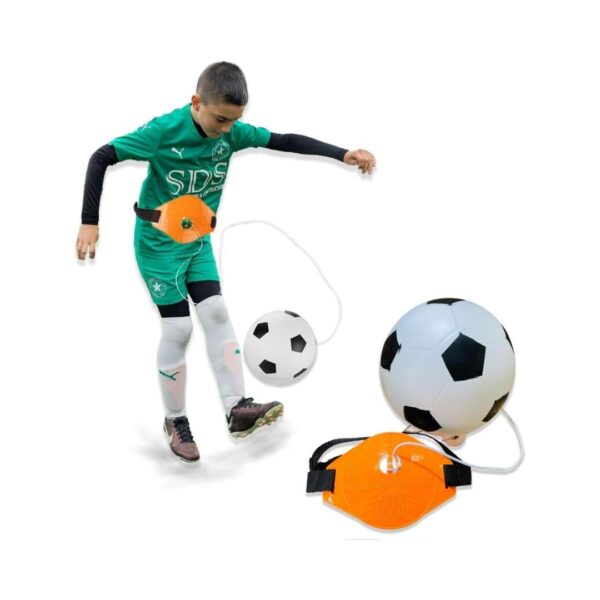 Juego de Entrenamiento Futból - Imagen 3