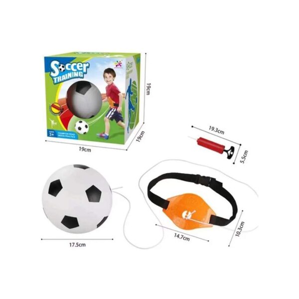 Juego de Entrenamiento Futból - Imagen 2