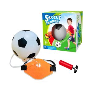 Juego de Entrenamiento Futból