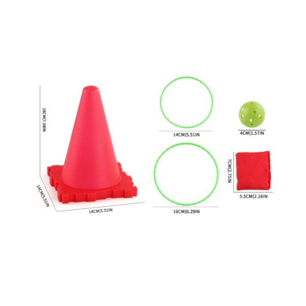 Juego de Puntería - Imagen 2