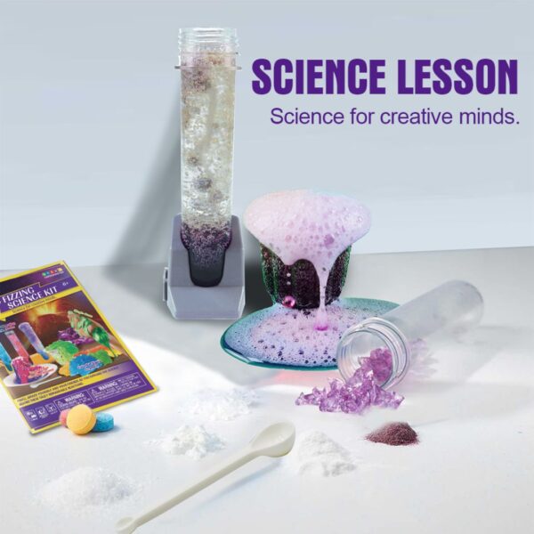 Kit de Experimentos - Imagen 4