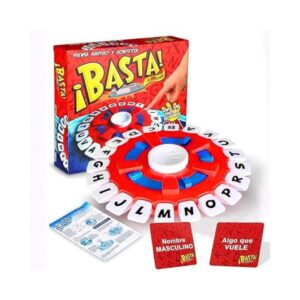 Basta en Español