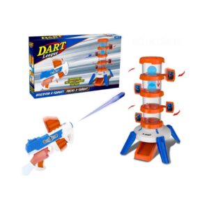 Tiro al blanco - dart league