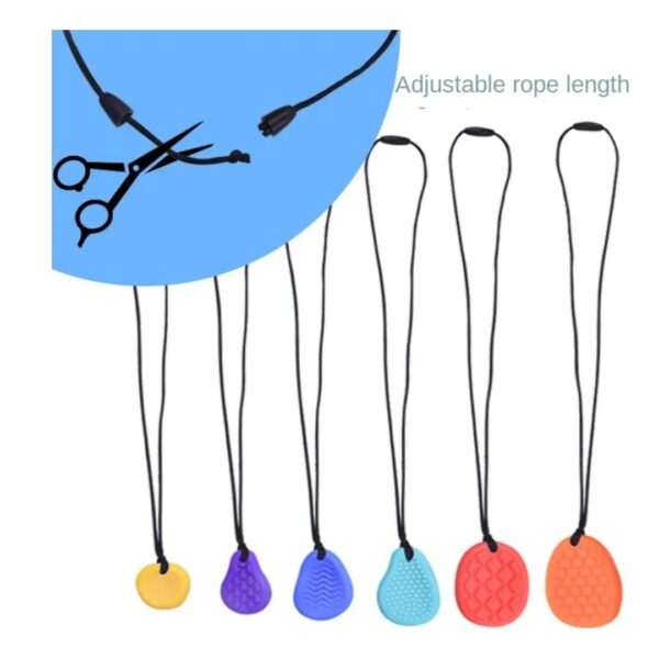 Collares Sensoriales 6 pcs - Imagen 2