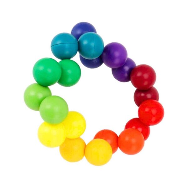 Pelotas Multiformas - Imagen 4