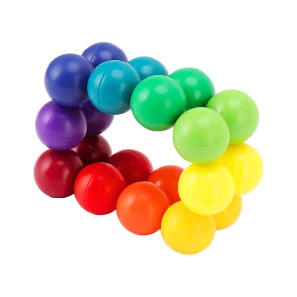 Pelotas Multiformas - Imagen 3