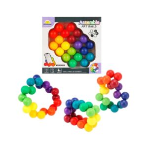 Pelotas Multiformas