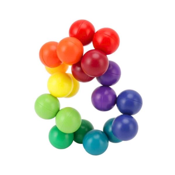 Pelotas Multiformas - Imagen 2