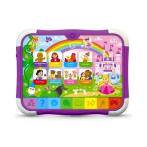 Tableta Electrónica - Mi Primera Lectura (Inglés)