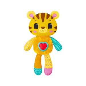 Tigre Bebé Musical
