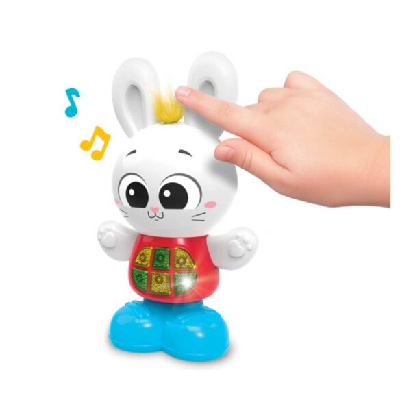 Escucha, Juega y Aprende Conejo - Imagen 3