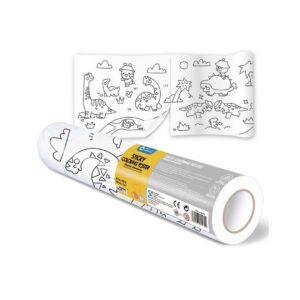 Papel mágico adhesivo - Dinosaurios