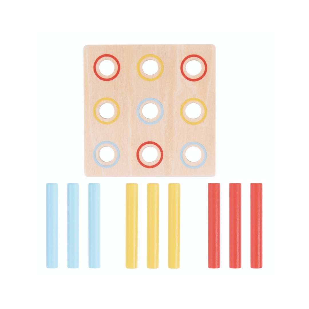 Caja Educativa 4 en 1 - Imagen 6