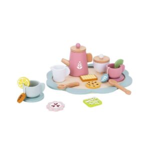 Set del Té