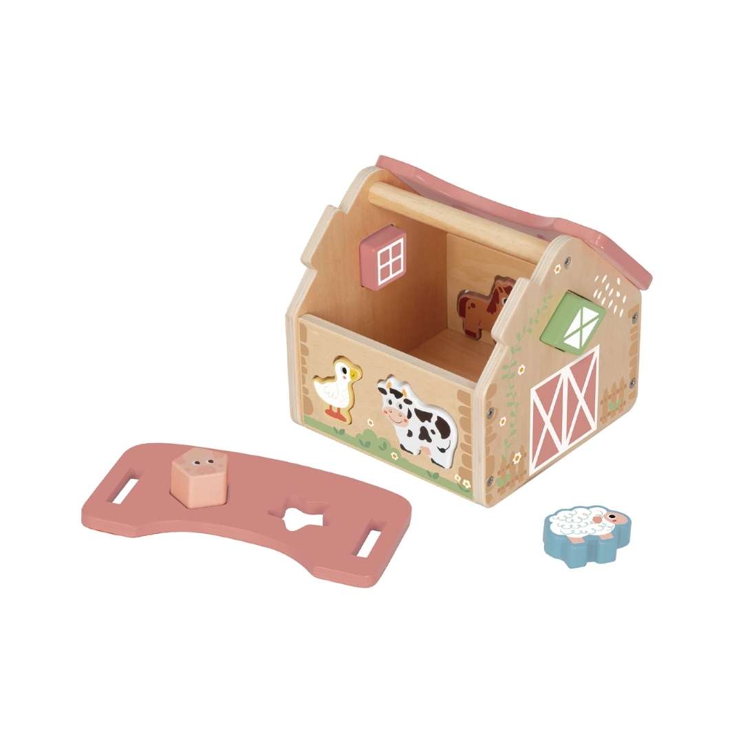 Granja de formas - Imagen 5