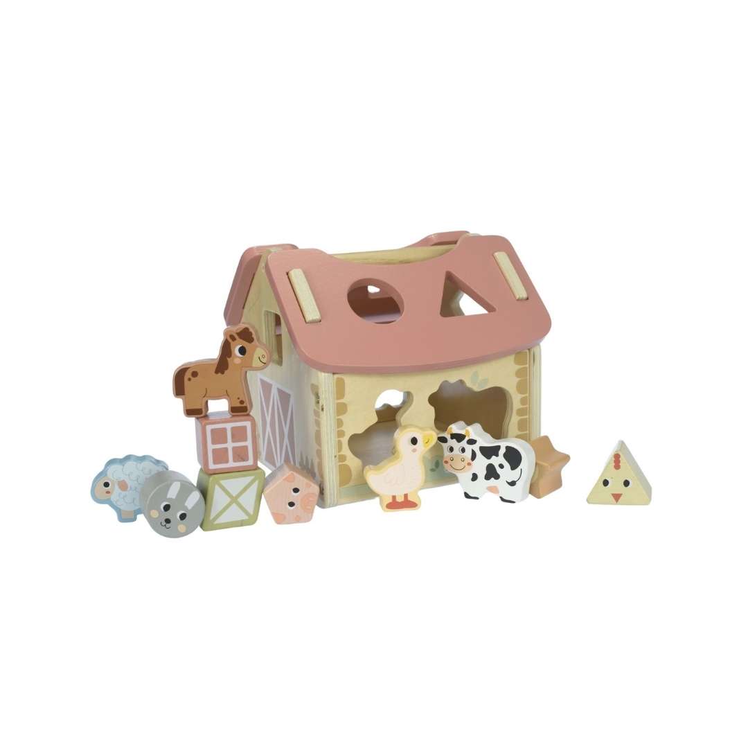 Granja de formas - Imagen 4