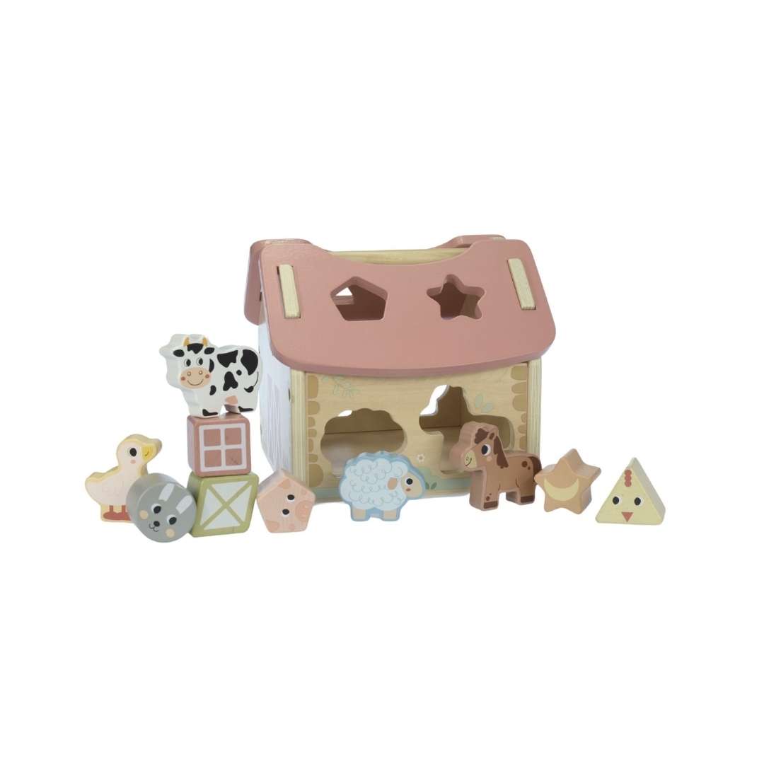 Granja de formas - Imagen 3