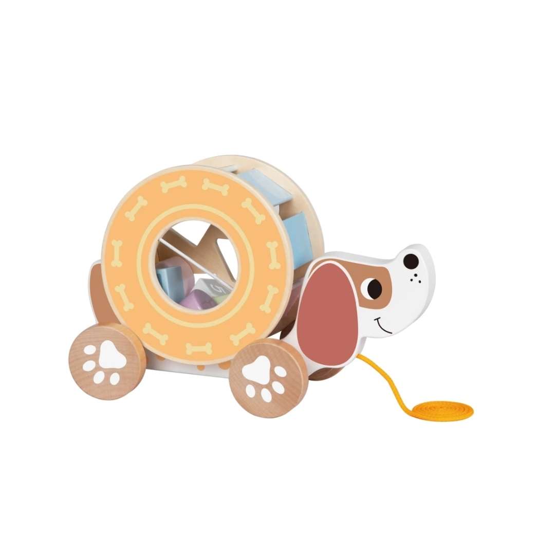 Perrito para jalar - Imagen 2