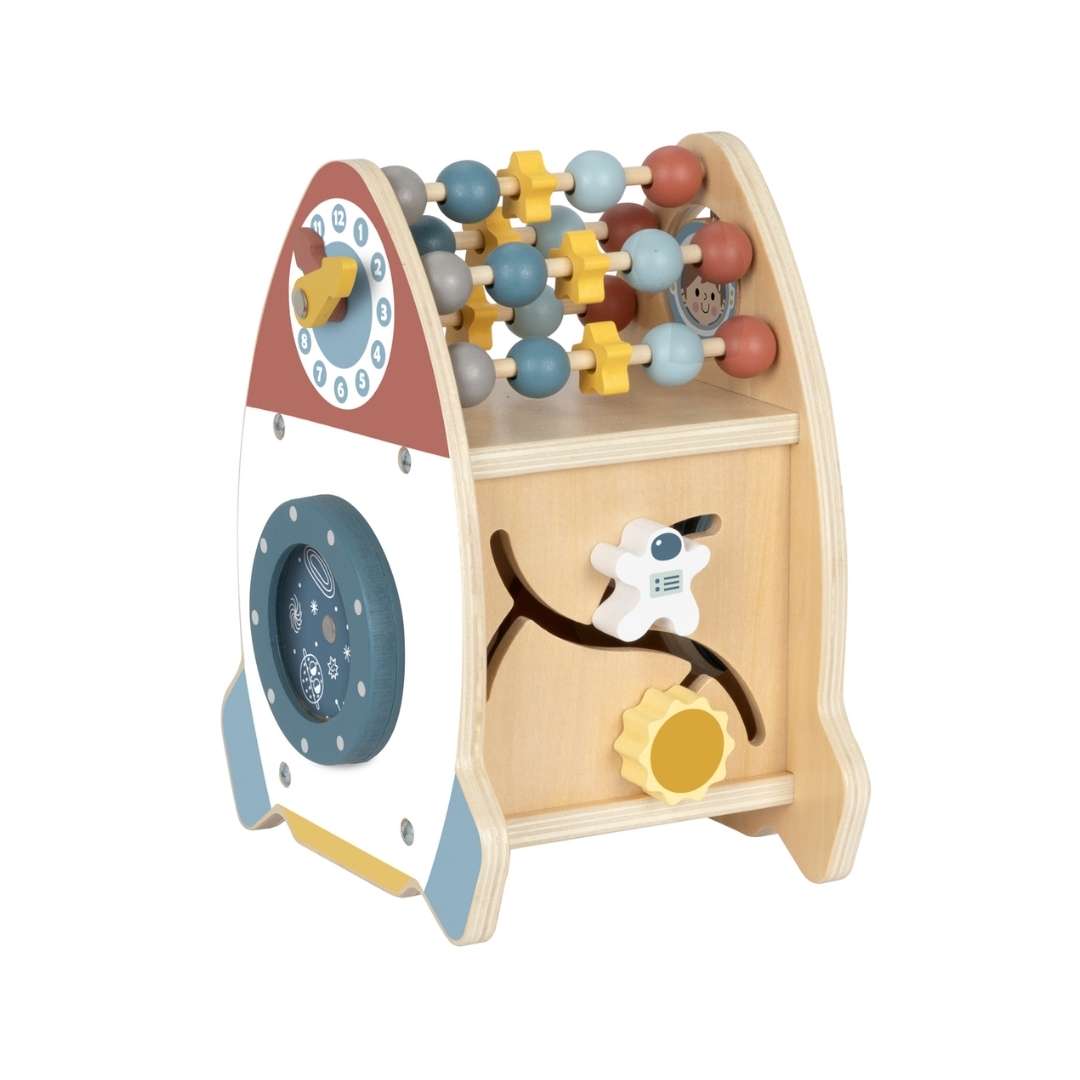 Cohete de actividades - Imagen 4