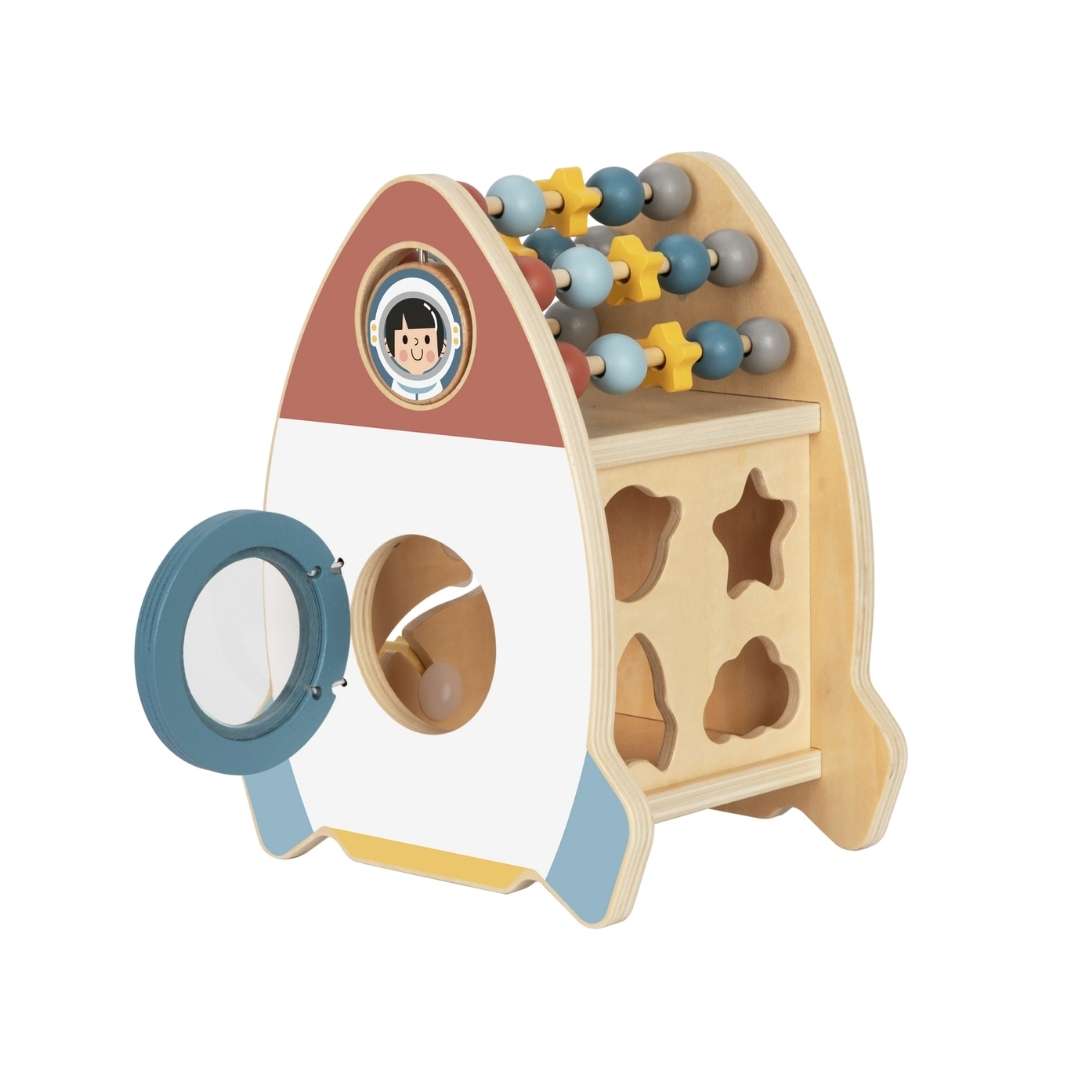 Cohete de actividades - Imagen 2