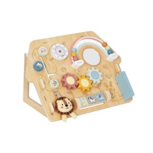 Tablero de actividades 2 en 1