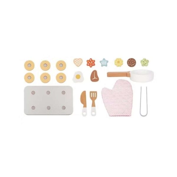 MINI OVEN - Imagen 3