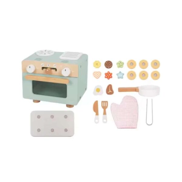 MINI OVEN - Imagen 2