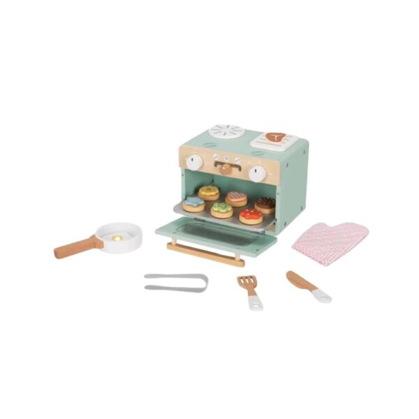 MINI OVEN