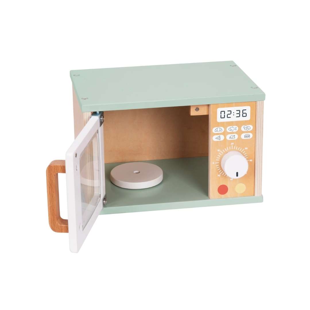 Set de microondas - Imagen 2